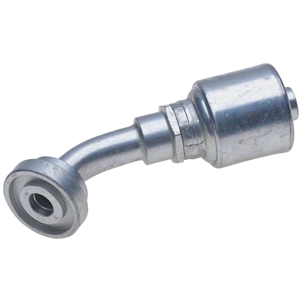 MegaCrimp Couplings